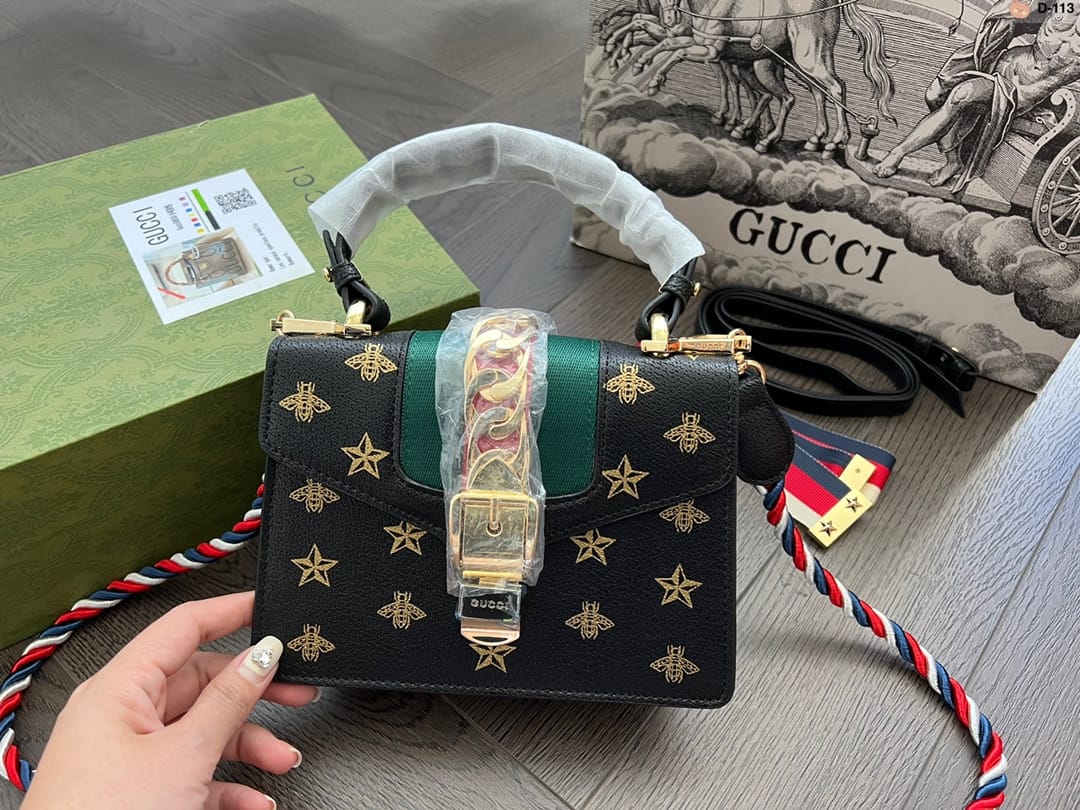 Drift Supply - GGC1 BAG - 207
