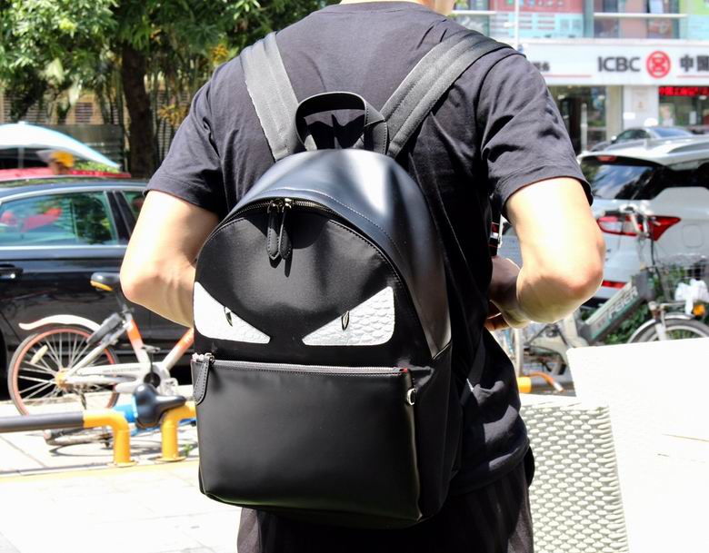 FDNI-Bags - Drift Supply - 432