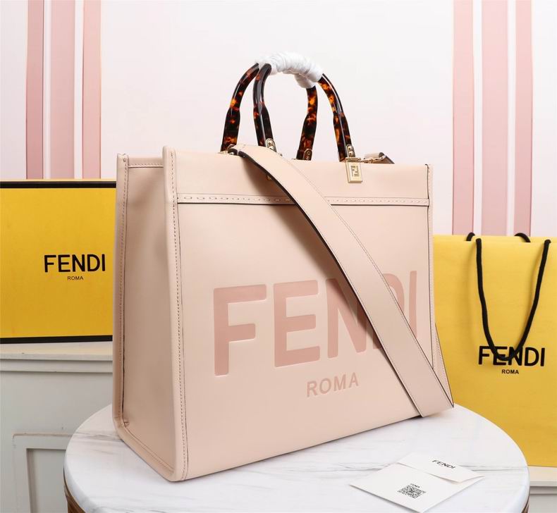 FDNI-Bags - Drift Supply - 641