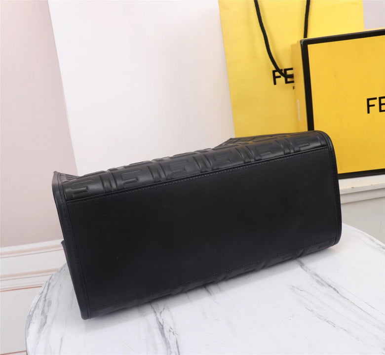 FDNI-Bags - Drift Supply - 817