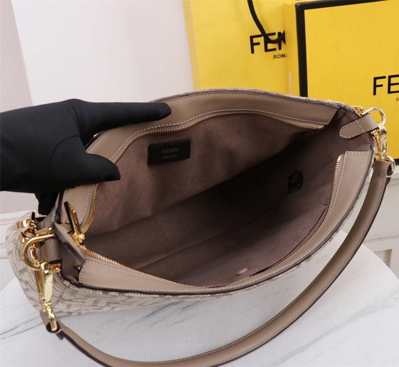 FDNI-Bags - Drift Supply - 600