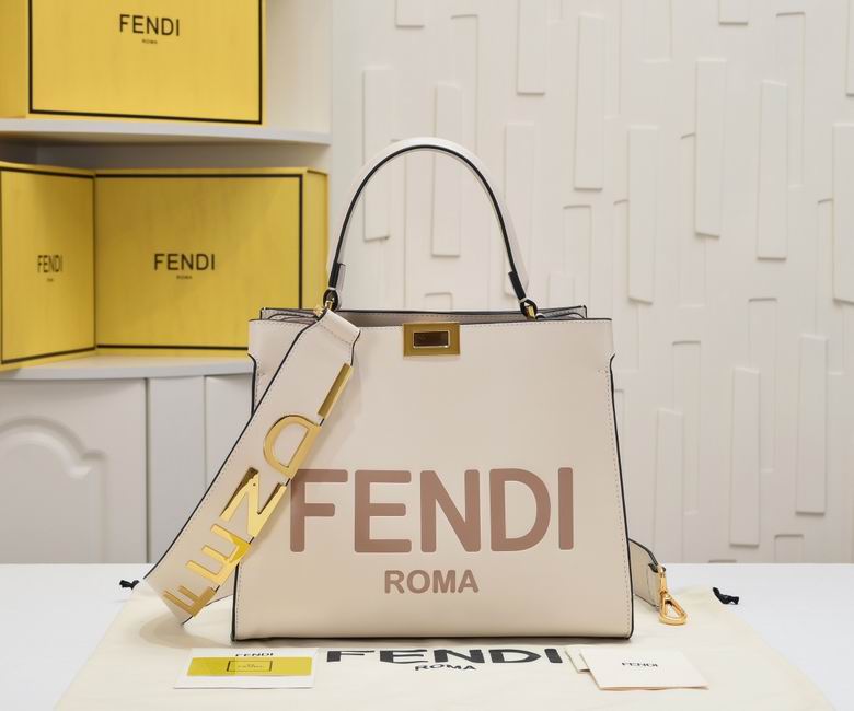 FDNI-Bags - Drift Supply - 501