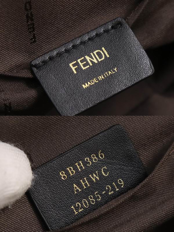 FDNI-Bags - Drift Supply - 214