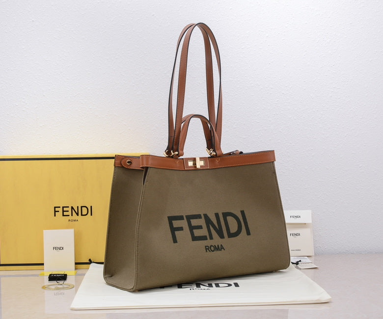 FDNI-Bags - Drift Supply - 405
