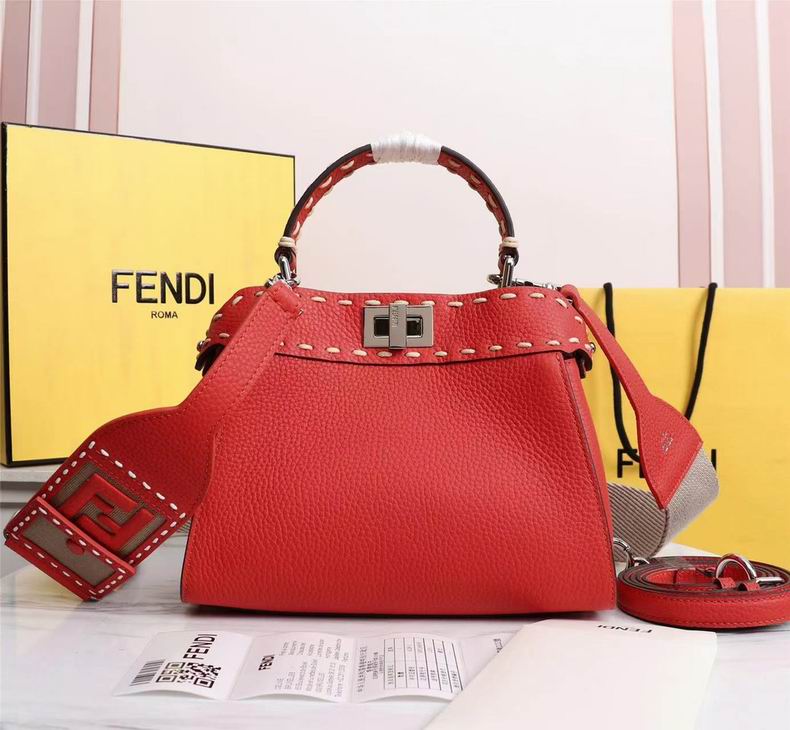 FDNI-Bags - Drift Supply - 740