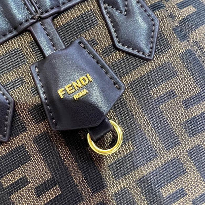 FDNI-Bags - Drift Supply - 076