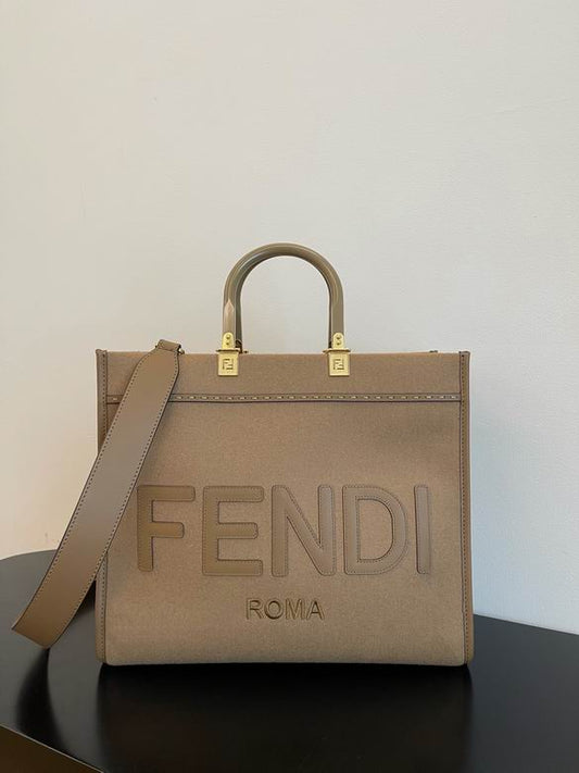 FDNI-Bags - Drift Supply - 464