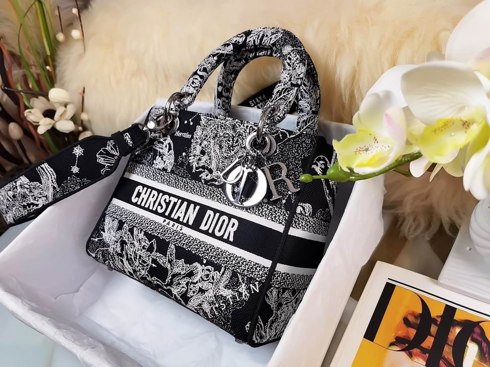 DDR-Bags - Drift Supply - 470