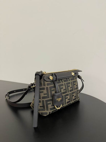 FDNI-Bags - Drift Supply - 921