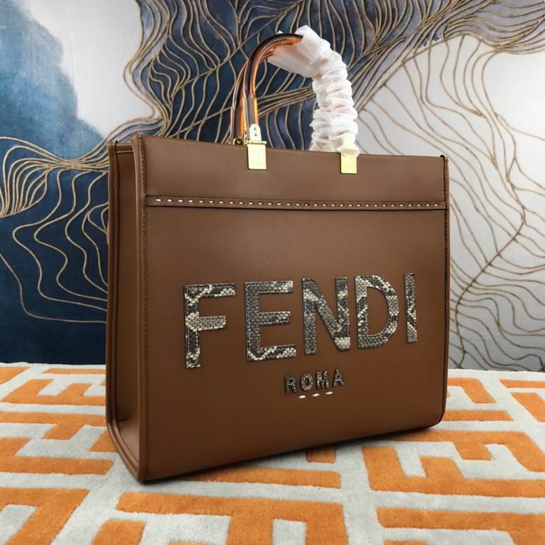 FDNI-Bags - Drift Supply - 449