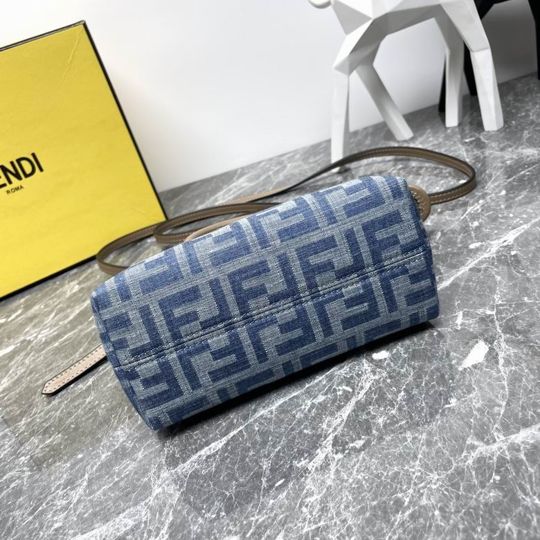 FDNI-Bags - Drift Supply - 112