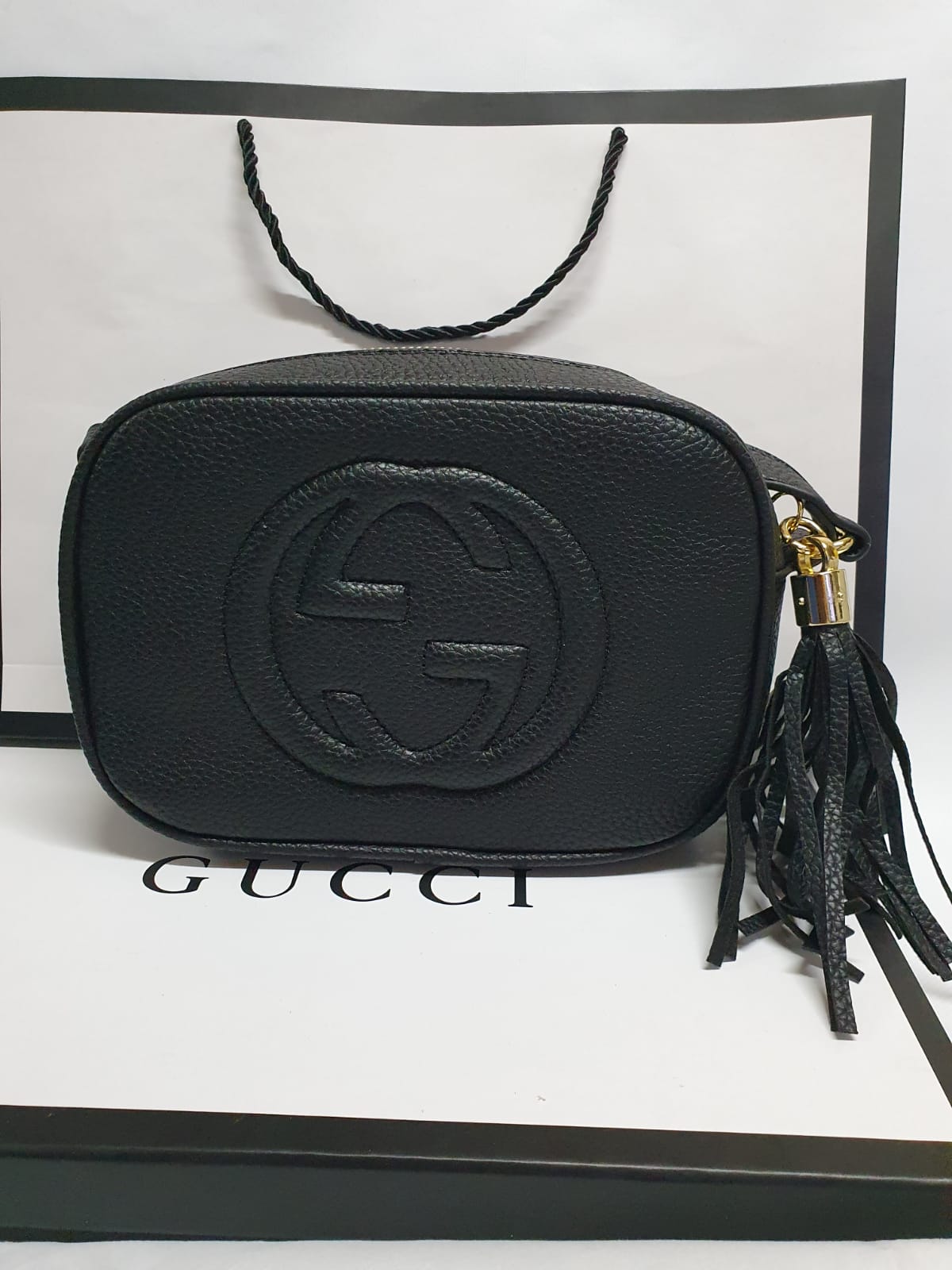 Drift Supply - GGC1 BAG - 1249