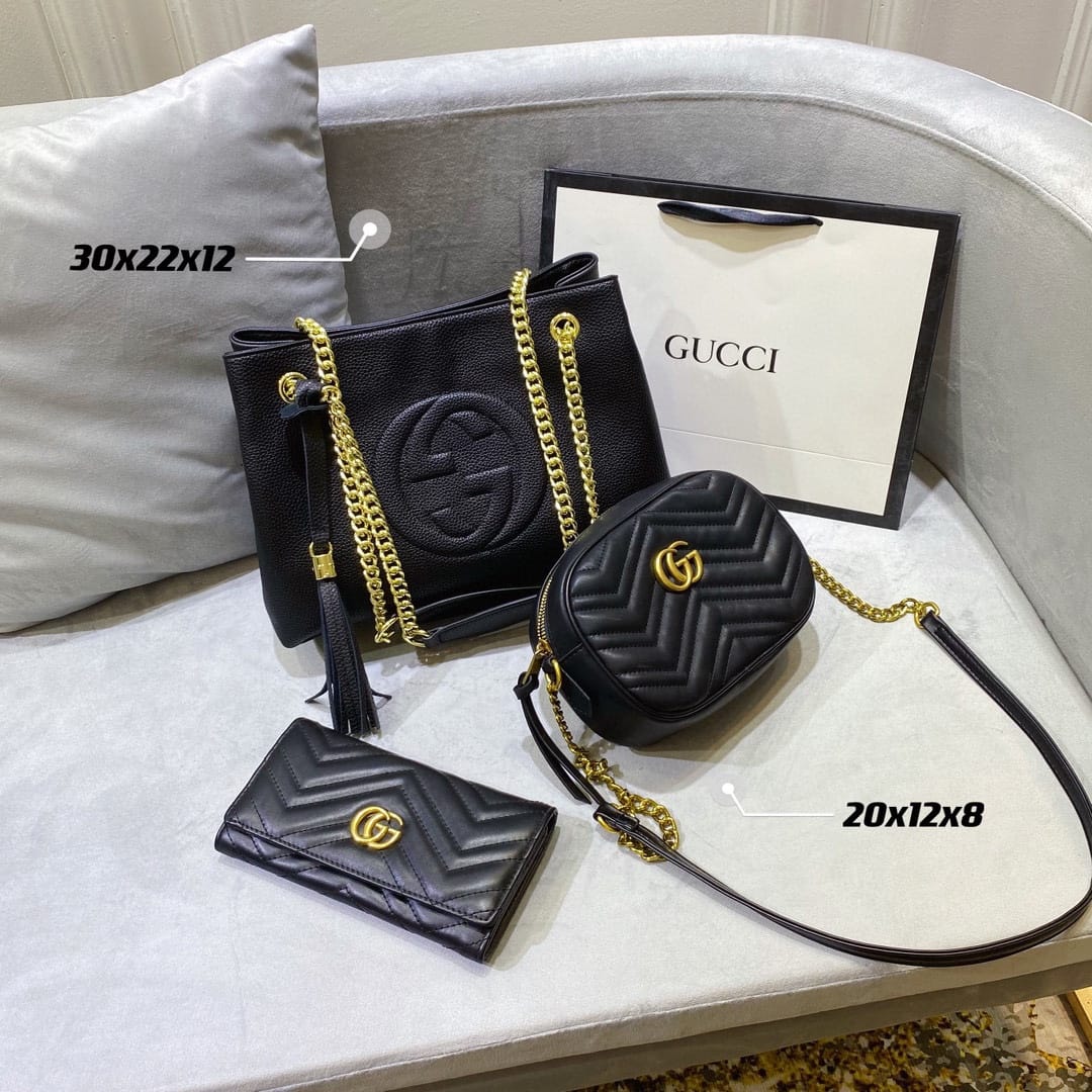 Drift Supply - GGC1 BAG - 382
