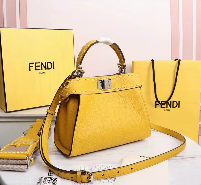 FDNI-Bags - Drift Supply - 740