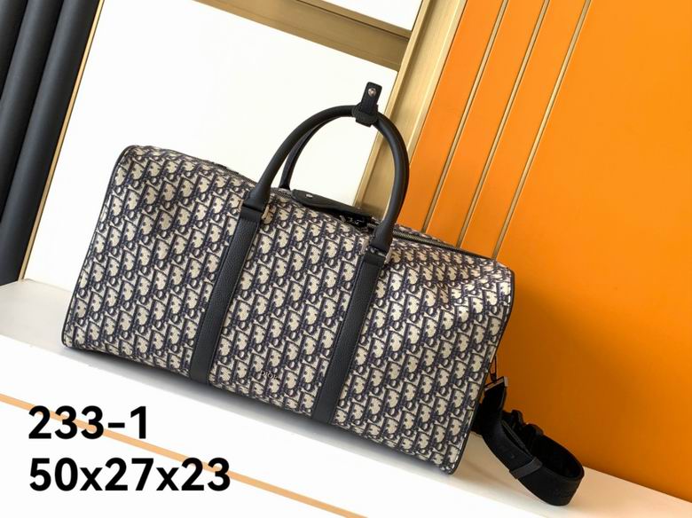 DDR-Bags - Drift Supply - 753