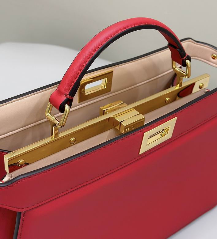 FDNI-Bags - Drift Supply - 190