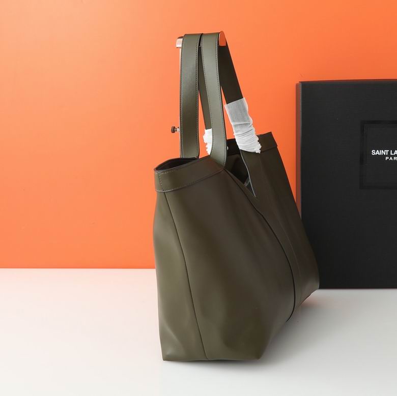 LSY-Bags - Drift Supply - 500