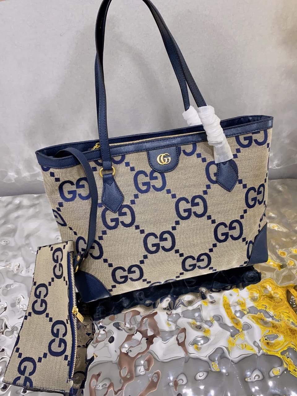 Drift Supply - GGC1 BAG - 111
