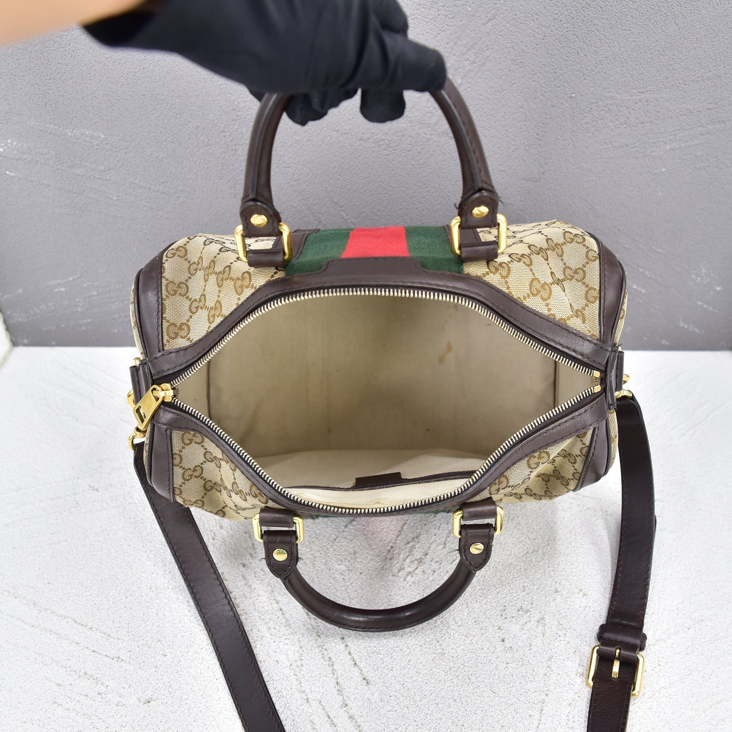 Drift Supply - GGC1 BAG - 091