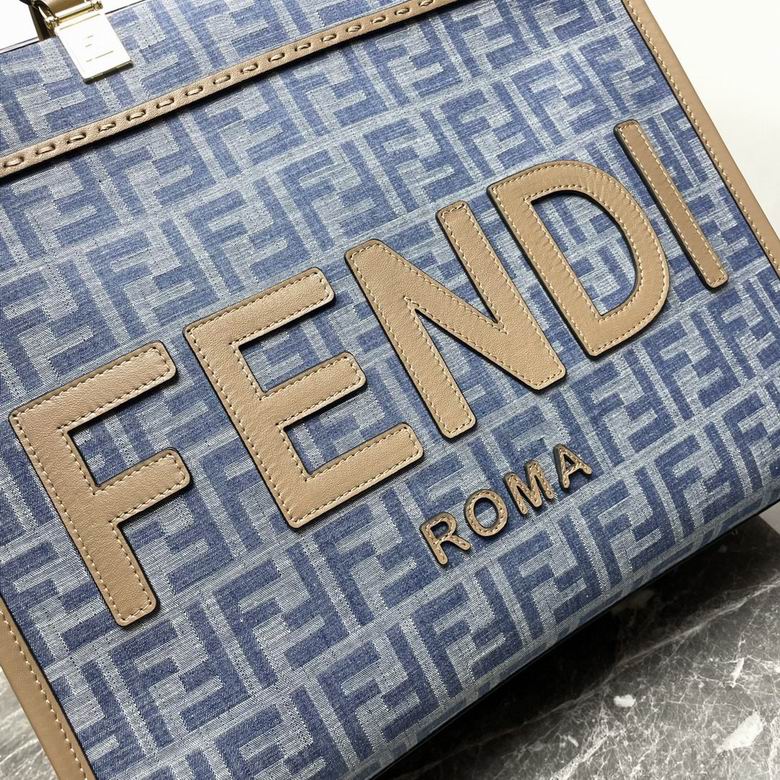 FDNI-Bags - Drift Supply - 115