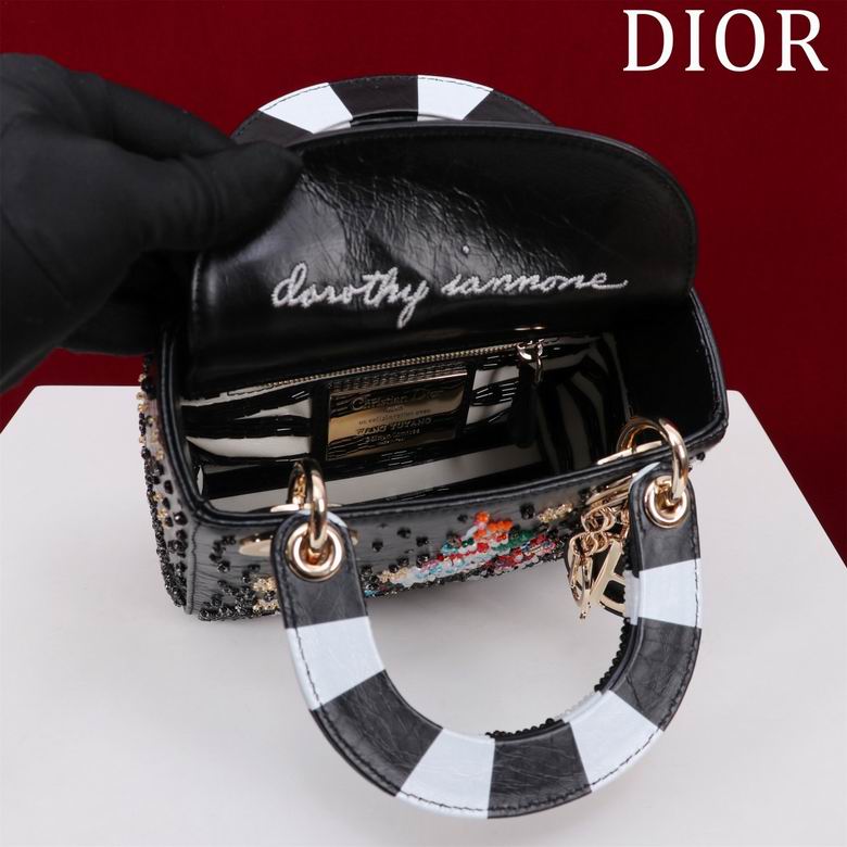 DDR-Bags - Drift Supply - 585