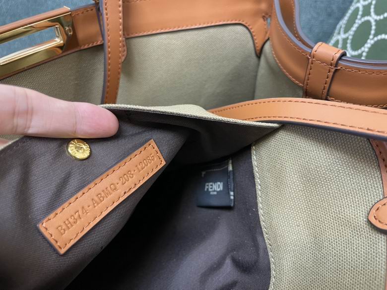 FDNI-Bags - Drift Supply - 726