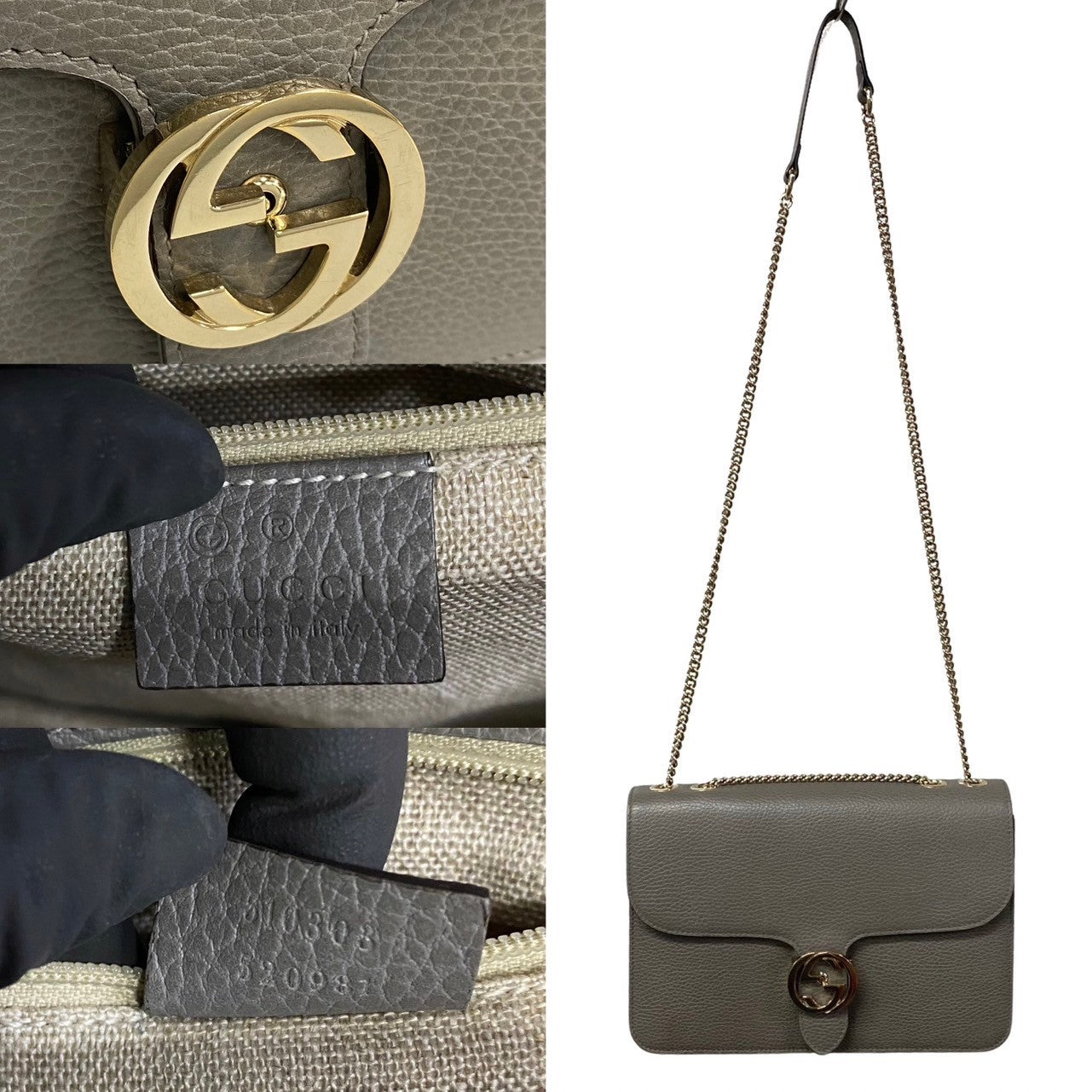 Drift Supply - GGC1 BAG - 2295