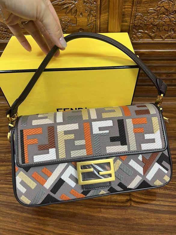 FDNI-Bags - Drift Supply - 721
