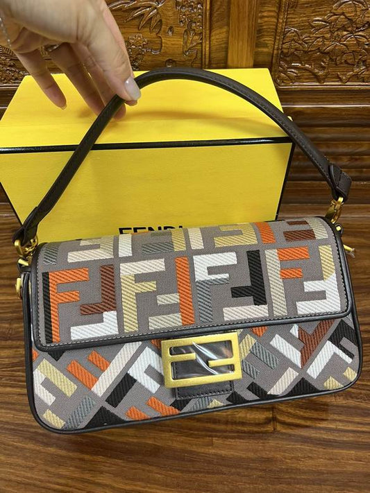 FDNI-Bags - Drift Supply - 721