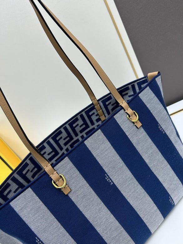 FDNI-Bags - Drift Supply - 122