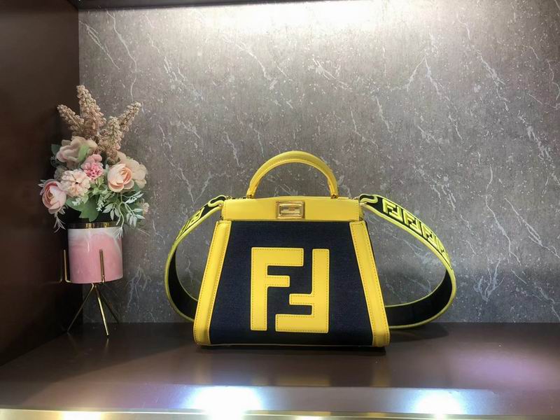 FDNI-Bags - Drift Supply - 732