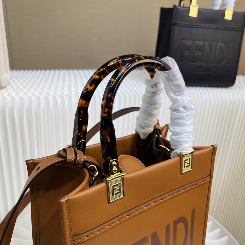 FDNI-Bags - Drift Supply - 834