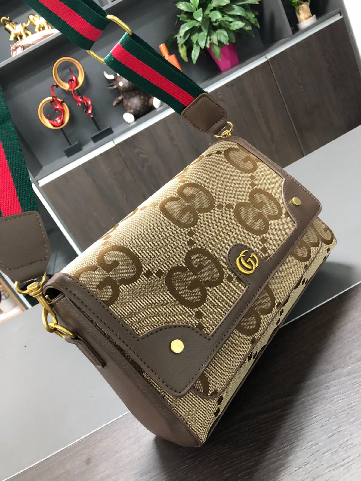 Drift Supply - GGC1 BAG - 1307