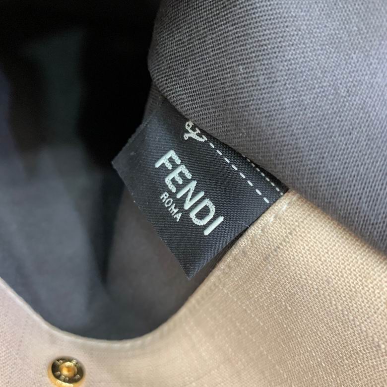FDNI-Bags - Drift Supply - 730