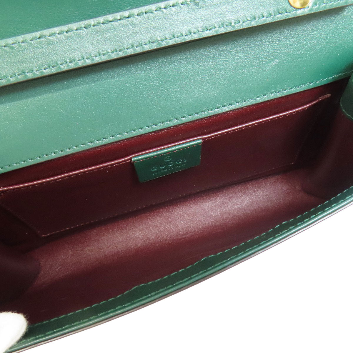 Drift Supply - GGC1 BAG - 743