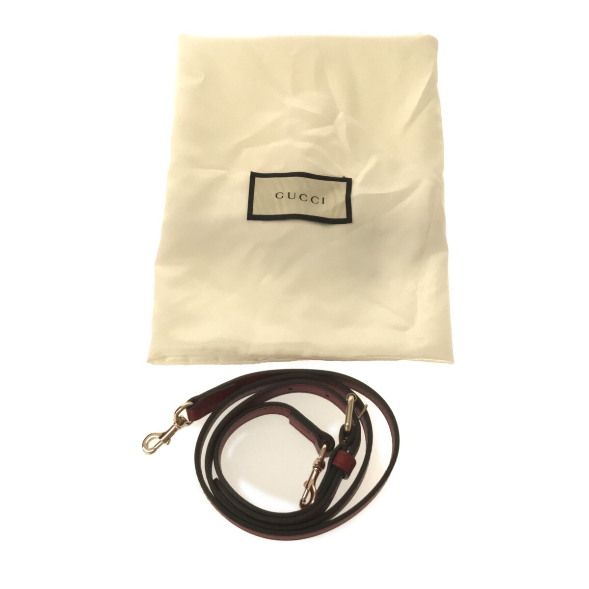 Drift Supply - GGC1 BAG - 377