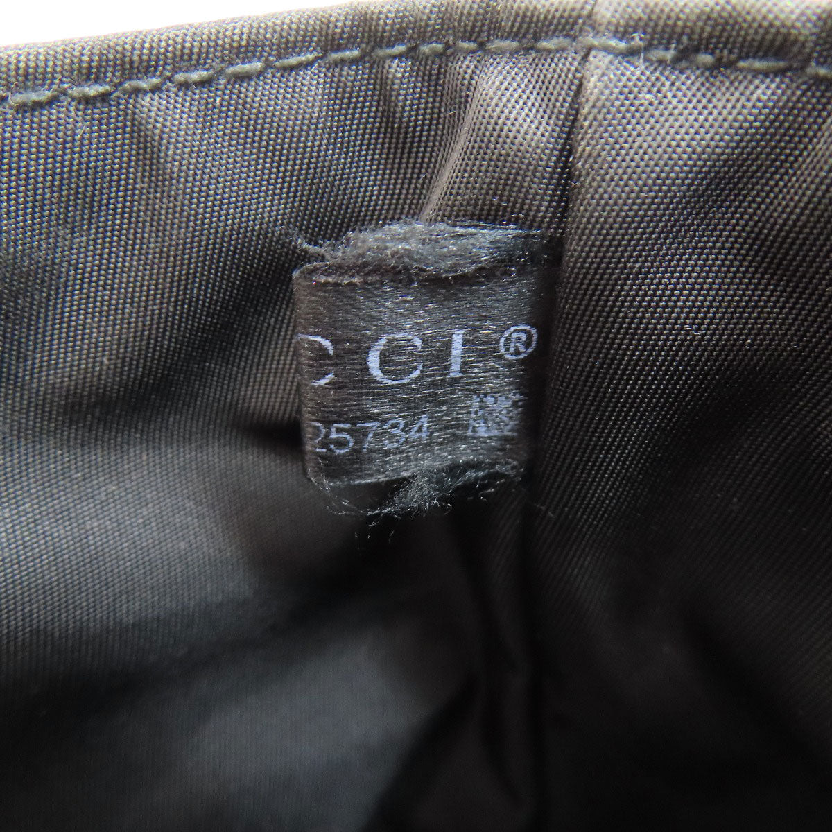 Drift Supply - GGC1 BAG - 2523