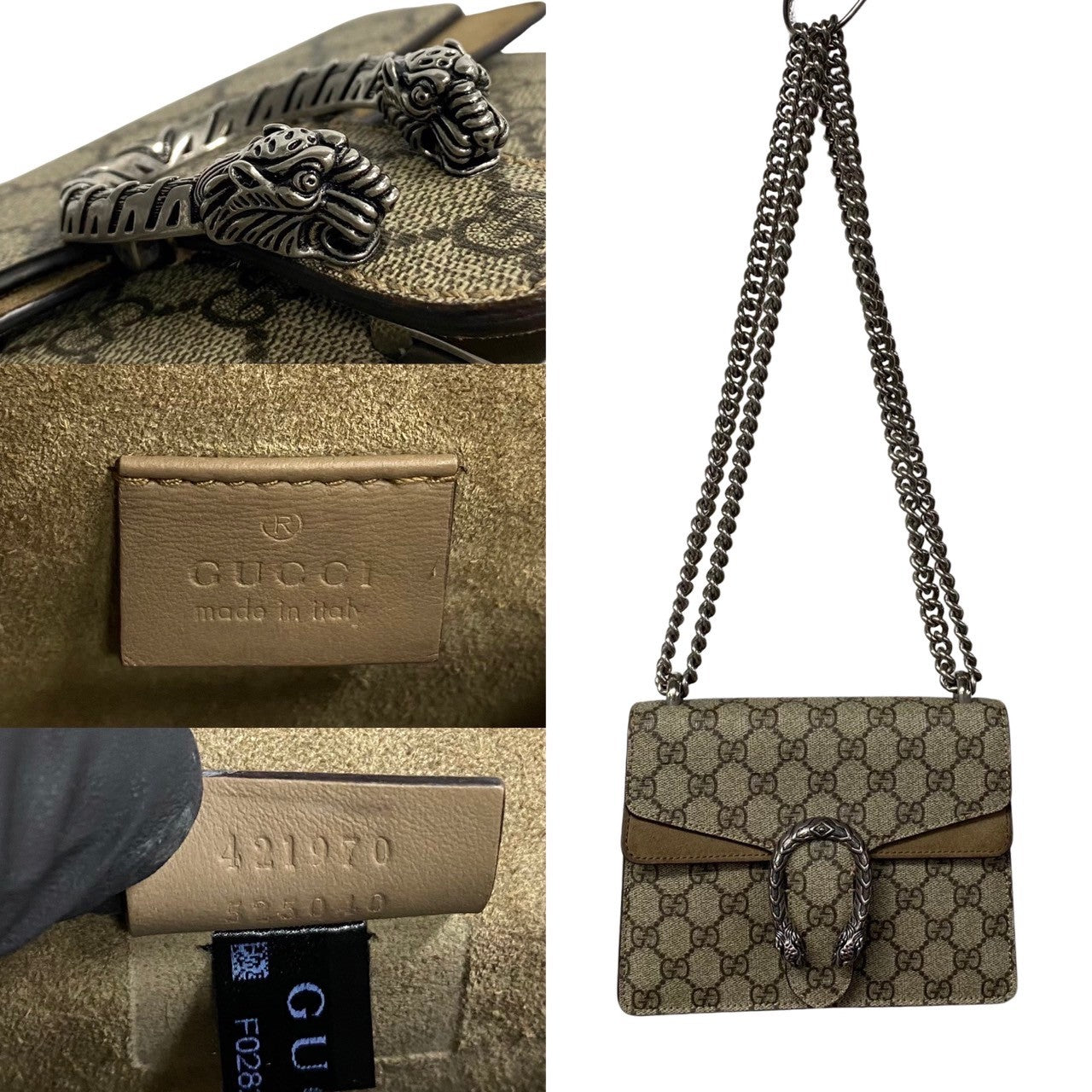 Drift Supply - GGC1 BAG - 2324