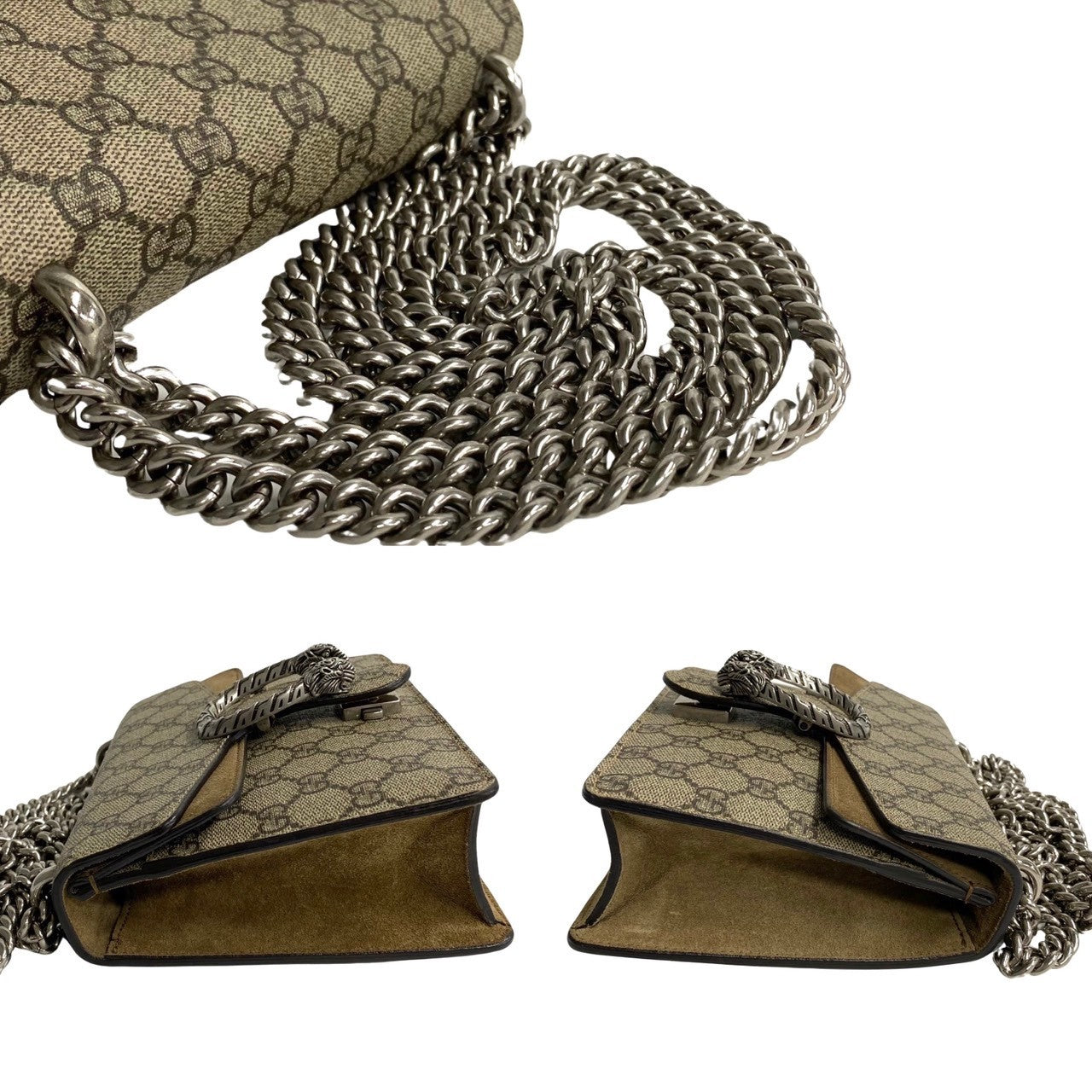 Drift Supply - GGC1 BAG - 2324
