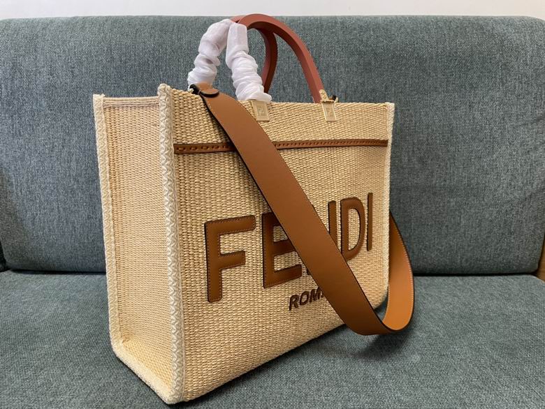 FDNI-Bags - Drift Supply - 841