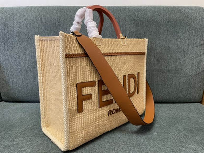 FDNI-Bags - Drift Supply - 841