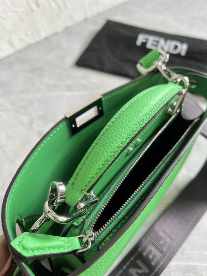 FDNI-Bags - Drift Supply - 417