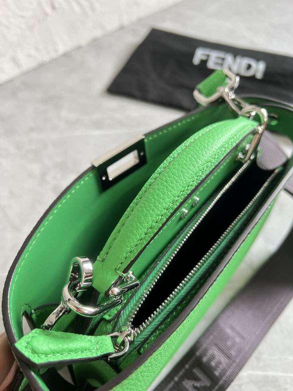 FDNI-Bags - Drift Supply - 417