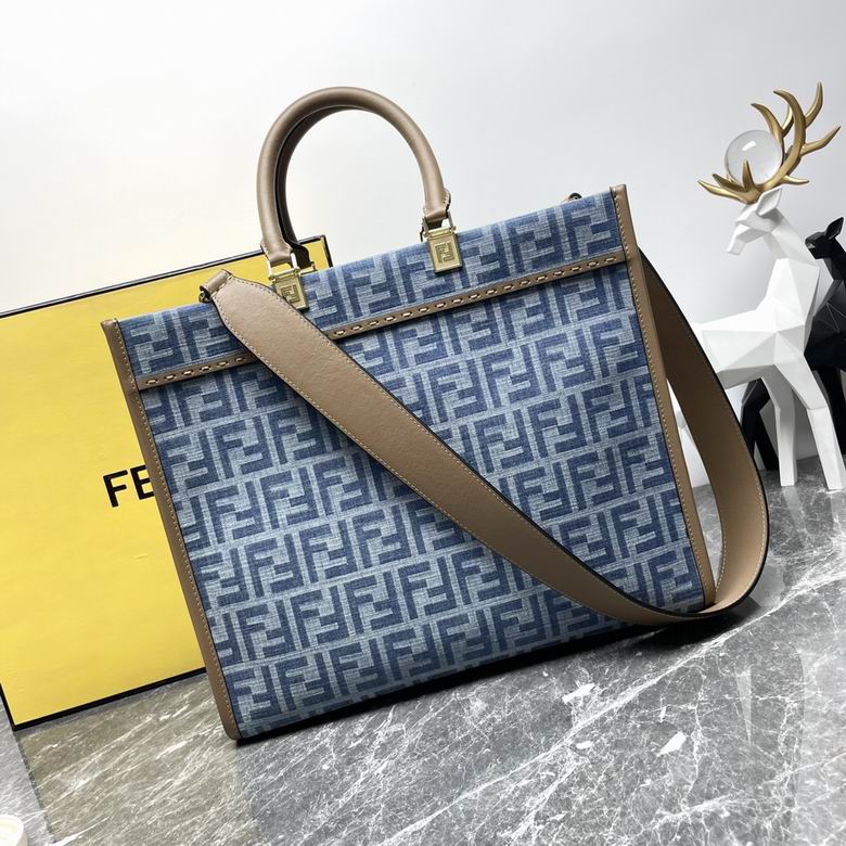 FDNI-Bags - Drift Supply - 115