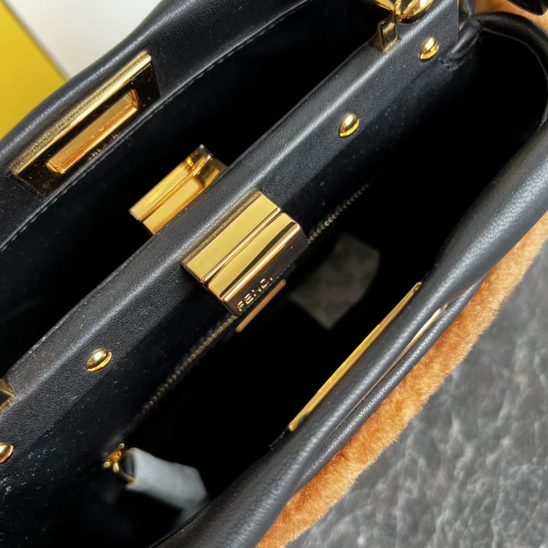 FDNI-Bags - Drift Supply - 763