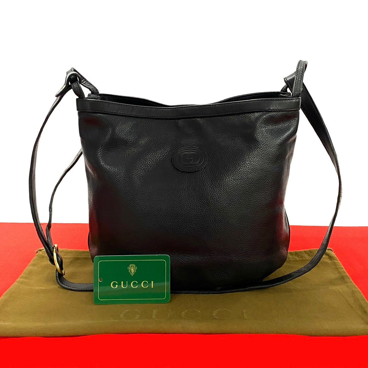 Drift Supply - GGC1 BAG - 2359