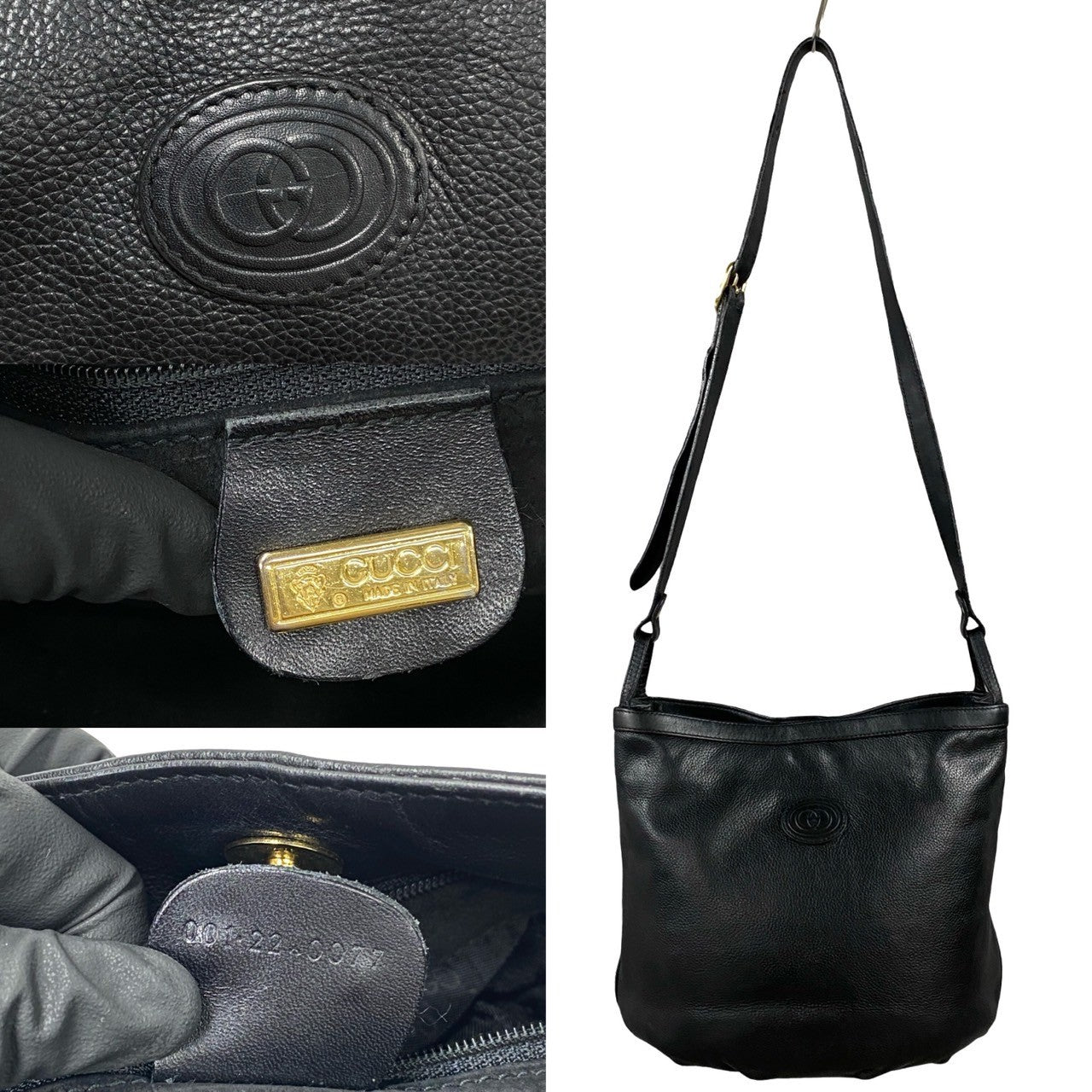 Drift Supply - GGC1 BAG - 2359