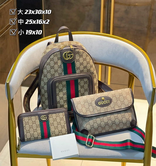 Drift Supply - GGC1 BAG - 329