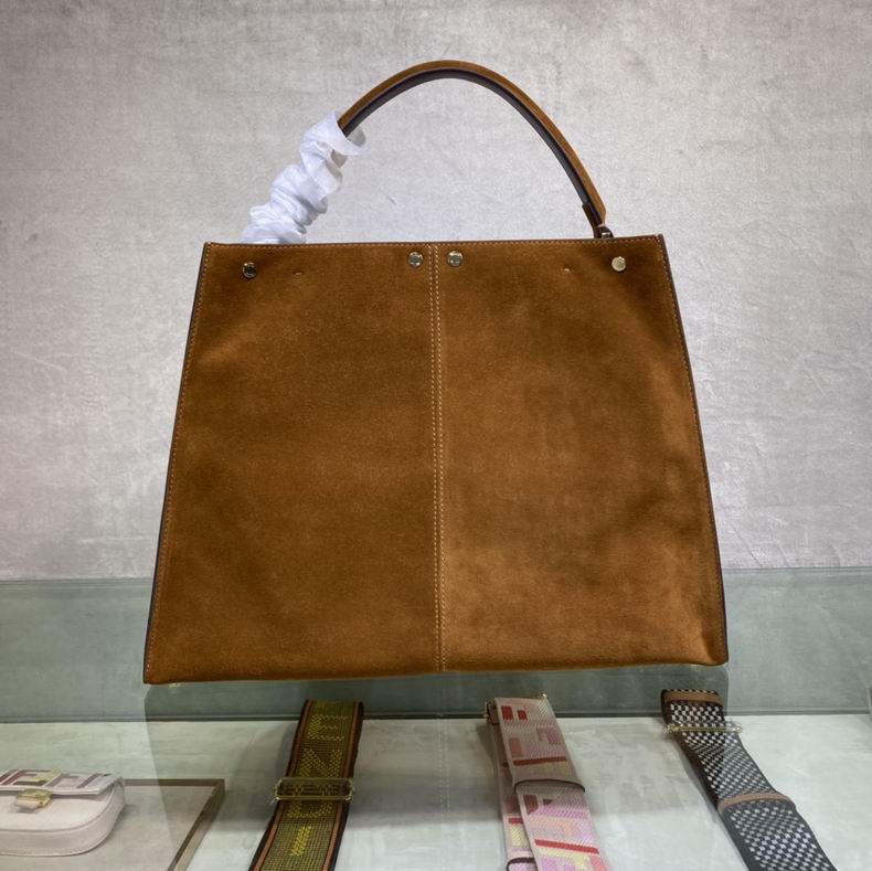 FDNI-Bags - Drift Supply - 735