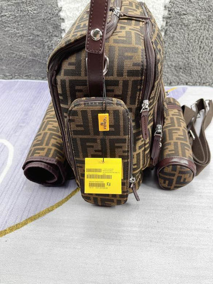 FDNI-Bags - Drift Supply - 221